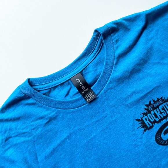 Rockaway Beach New York Surf Contest Summer Festival NYC T Shirt Sizes S L + XL - Picture 7 of 8